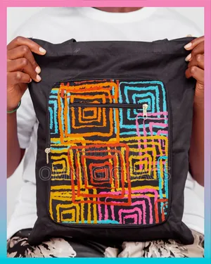 Convertible Tote Bag