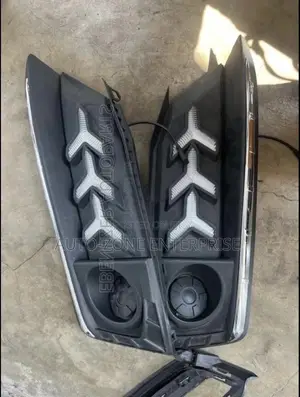 Honda Civic Led Spec Arrow Fog Lights 2019 2020 2021