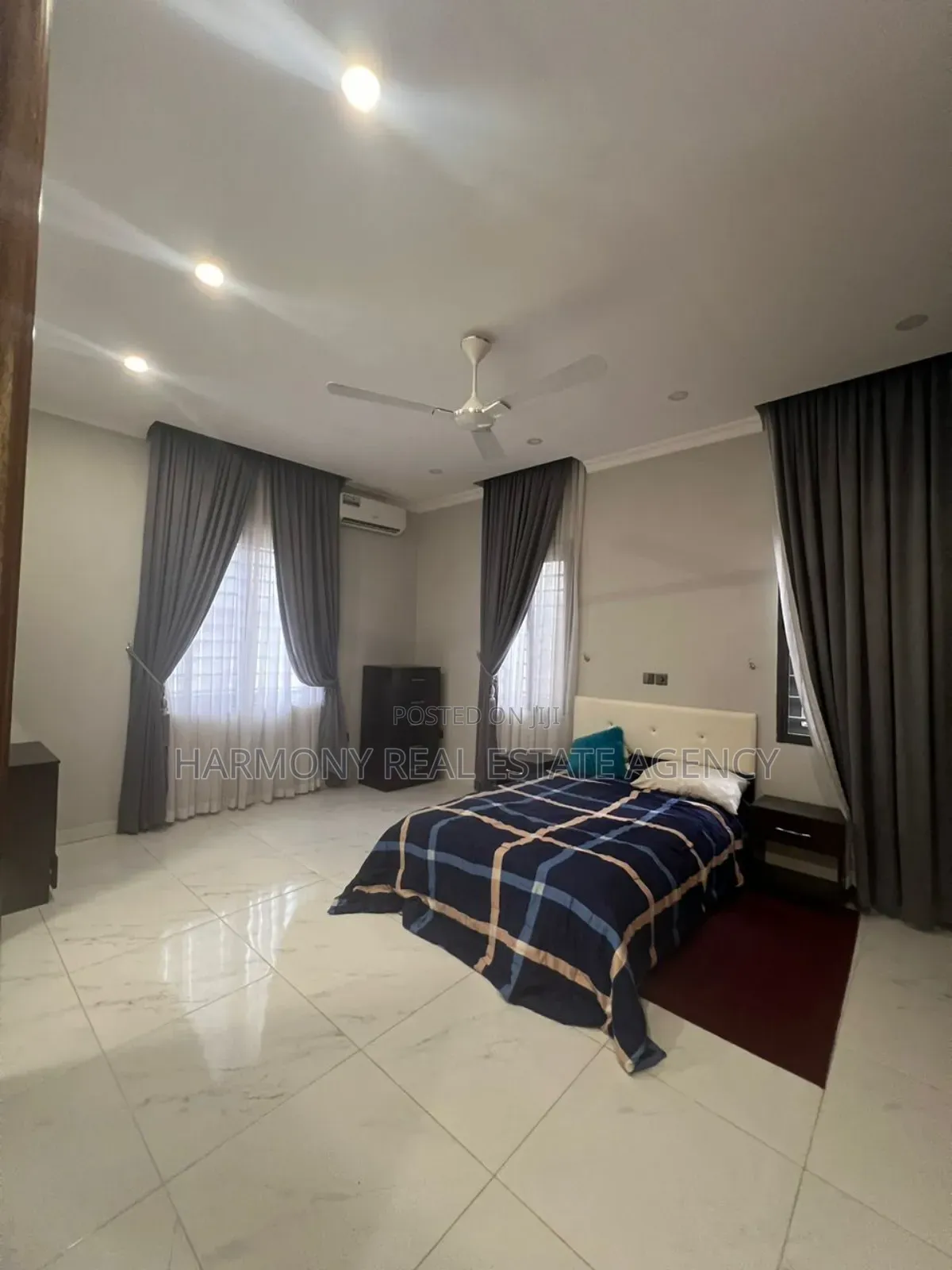 Furnished 2bdrm Apartment in East Legon for rent