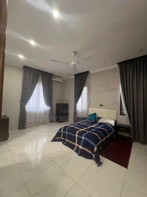 Furnished 2bdrm Apartment in East Legon for rent