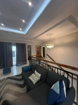 Furnished 2bdrm Apartment in East Legon for rent