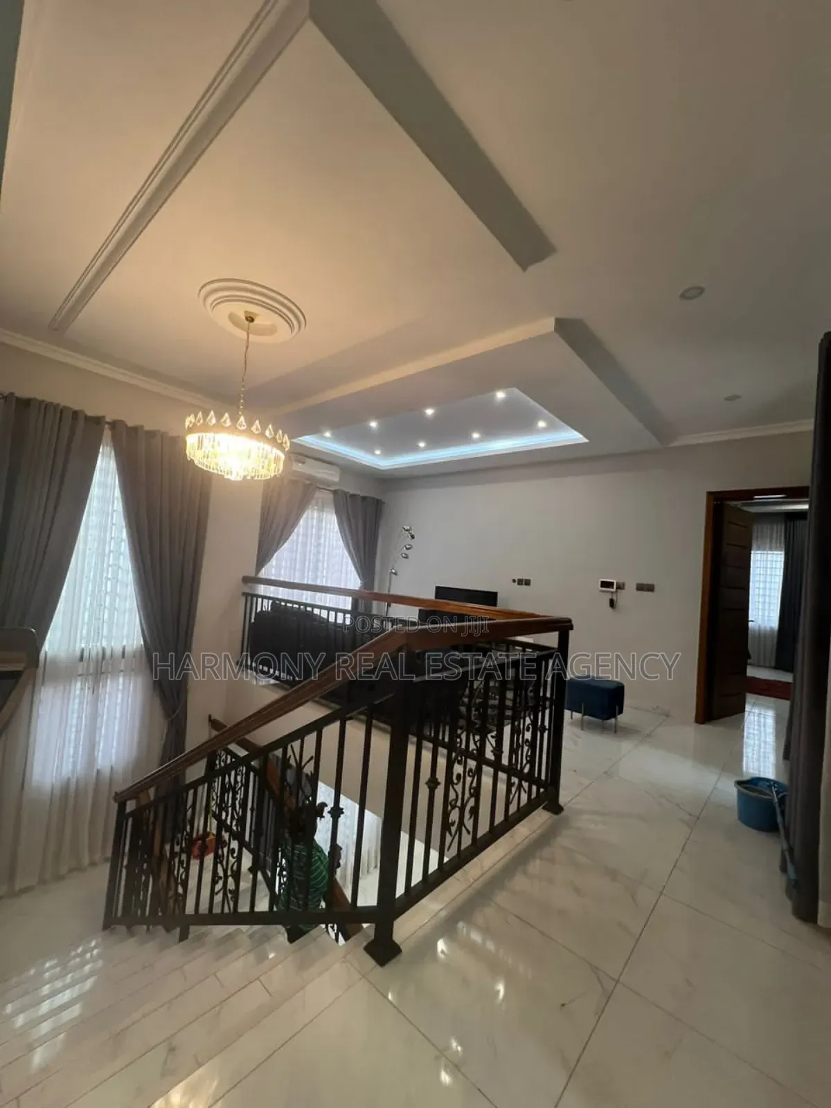 Furnished 2bdrm Apartment in East Legon for rent