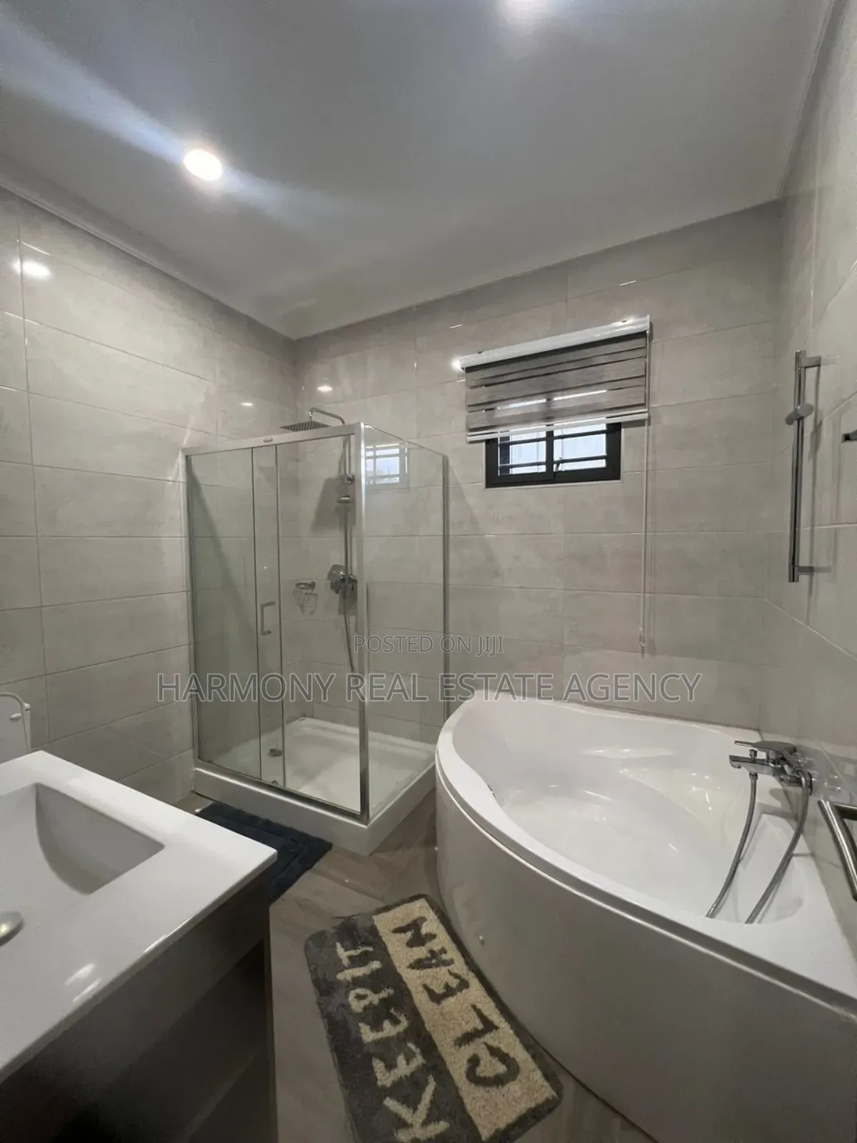 Furnished 2bdrm Apartment in East Legon for rent
