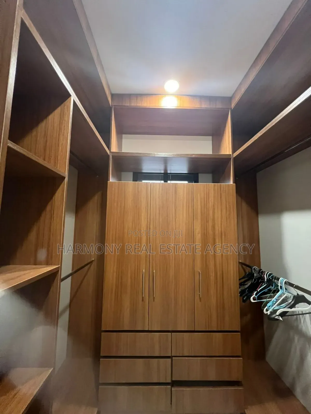 Furnished 2bdrm Apartment in East Legon for rent