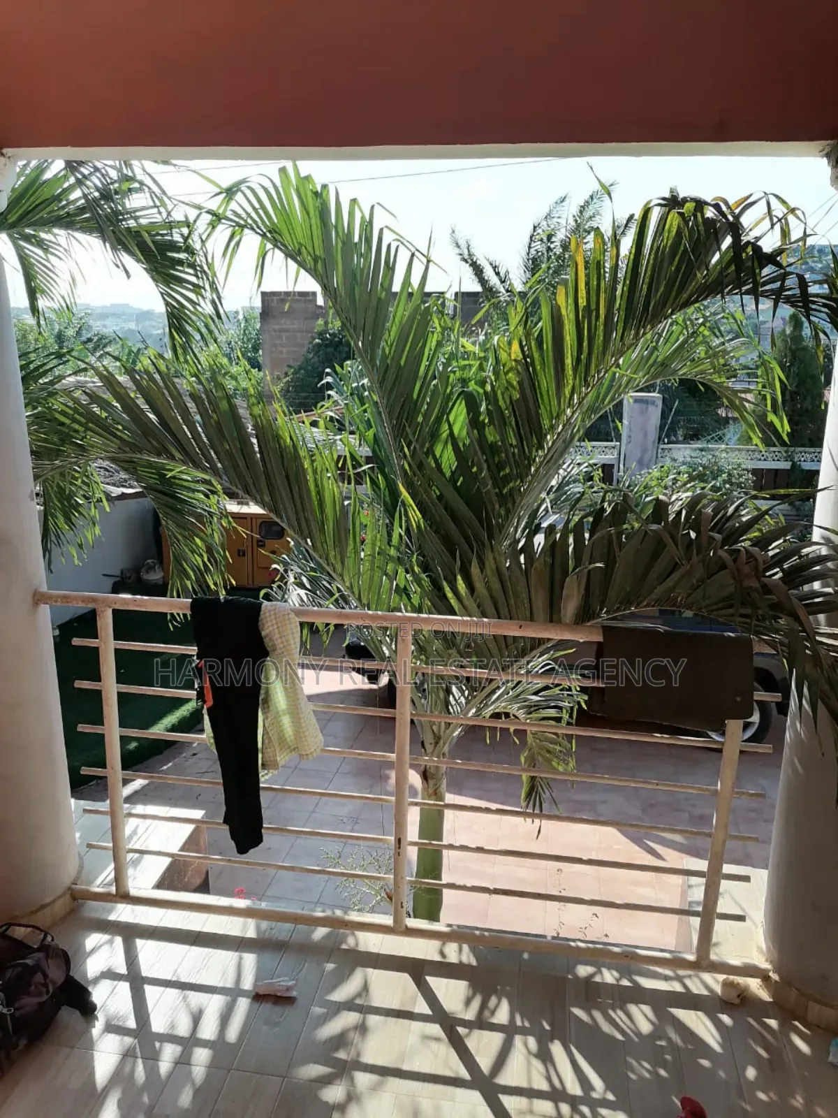 Furnished 2bdrm Apartment in East Legon for rent