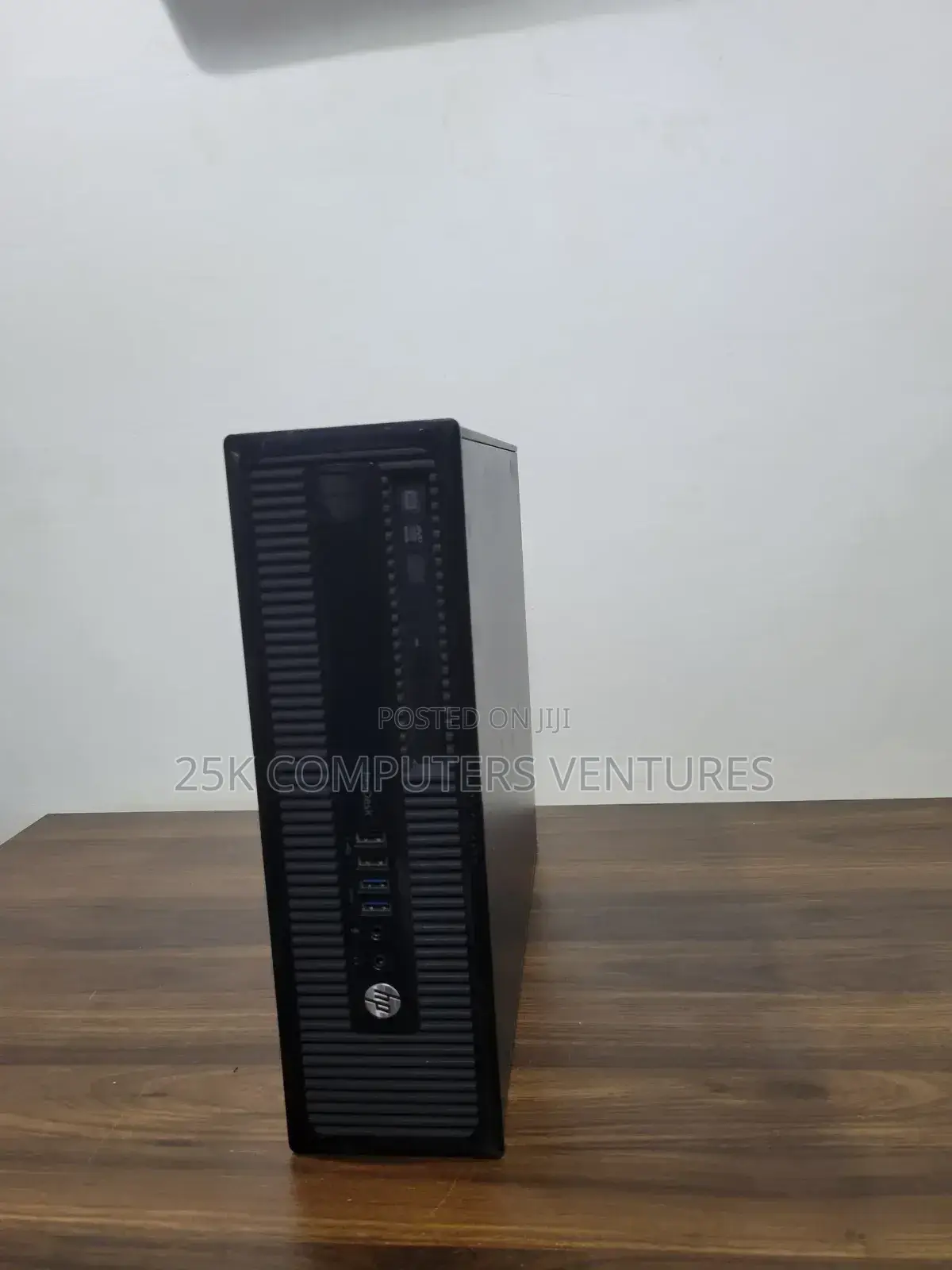 Desktop Computer HP ProOne 400 8GB Intel Core i5 HDD 500GB