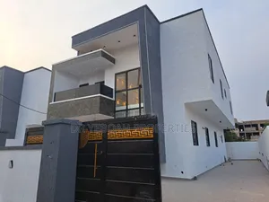4bdrm Duplex in Lashibi Comm 14:-, Spintex for sale