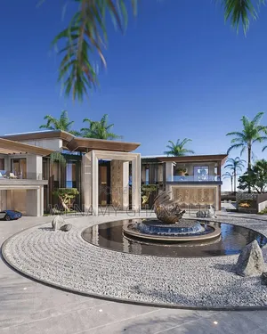 6bdrm Mansion in Accra for sale