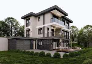 5bdrm House in Accra for sale