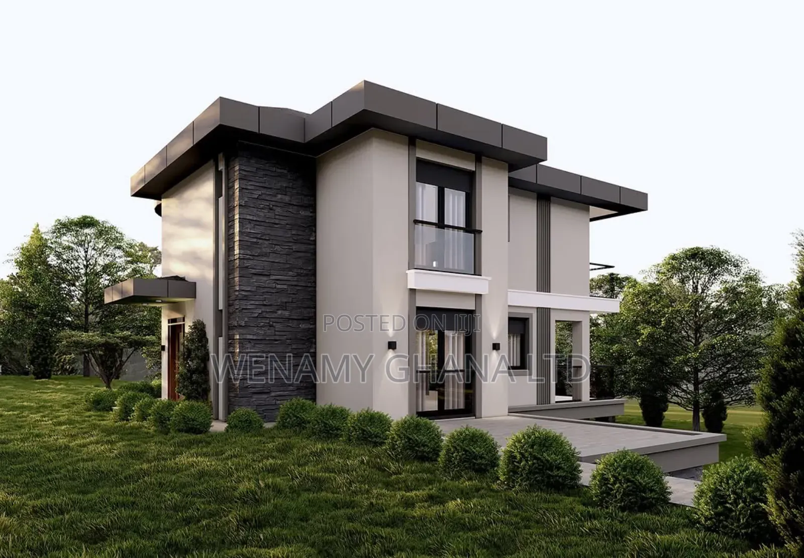 5bdrm House in Accra for sale