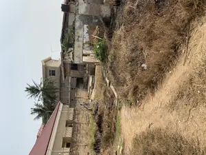 100/100 Land for Sale at Odorkor Opposite Gloryland
