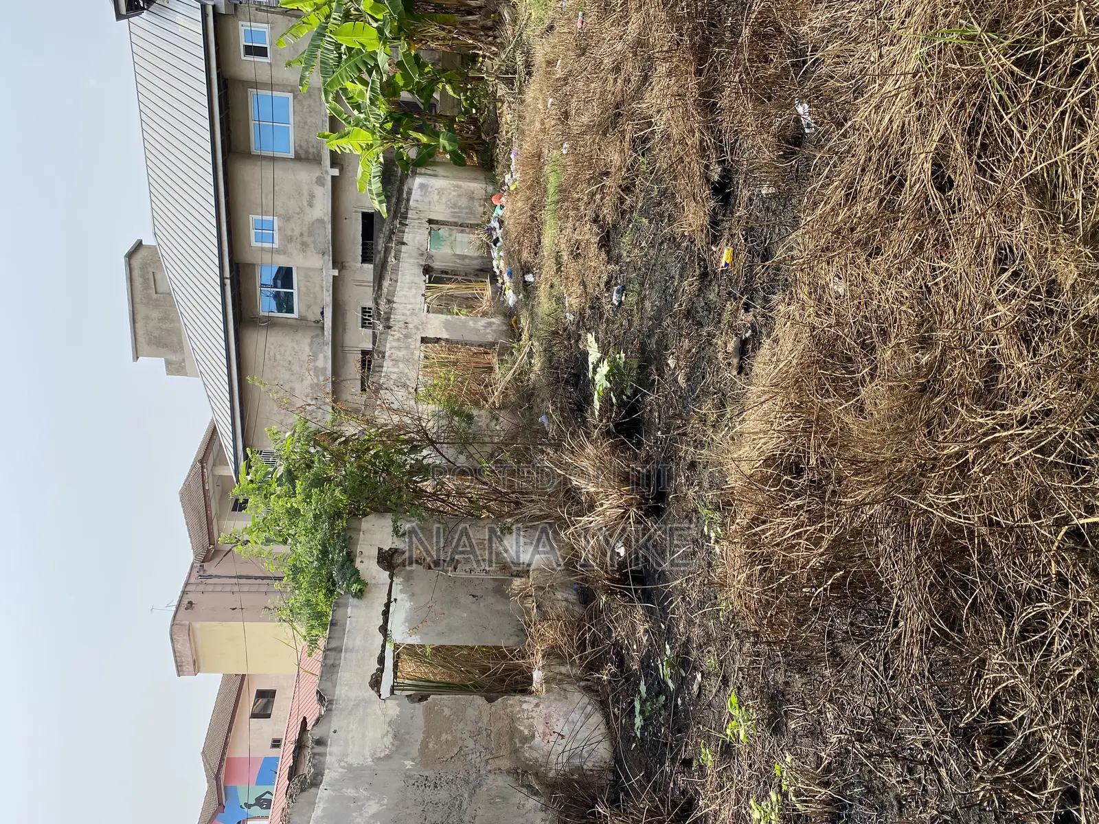 100/100 Land for Sale at Odorkor Opposite Gloryland