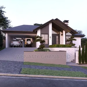 3bdrm House in Accra for sale