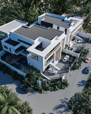 4bdrm House in Accra for sale