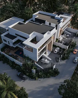 4bdrm House in Accra for sale