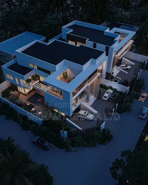 4bdrm House in Accra for sale
