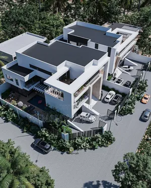 4bdrm House in Accra for sale