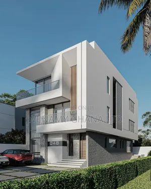 5bdrm House in Accra for sale