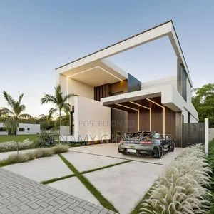 3bdrm Duplex in Accra for sale