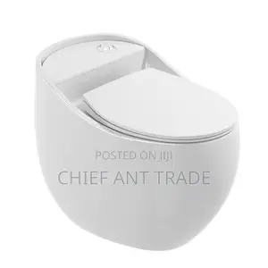 Eg55. Egg Wc. Water Closet. Toilet Seat.