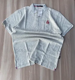 Soft Cotton Quality Lacoste Shirts