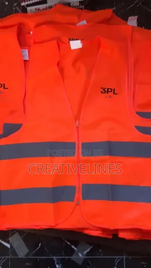 Customised Reflectors