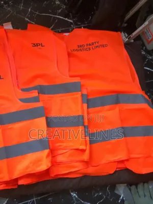 Customised Reflectors