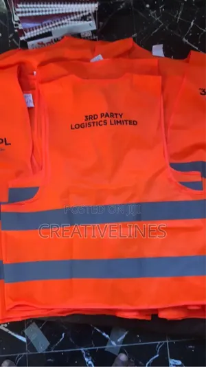 Customised Reflectors