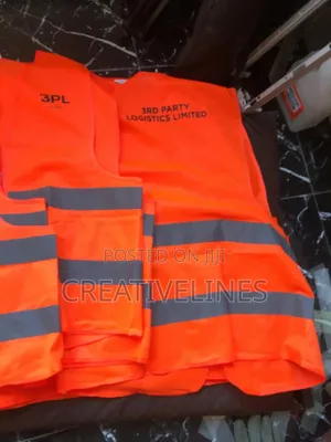 Customised Reflectors
