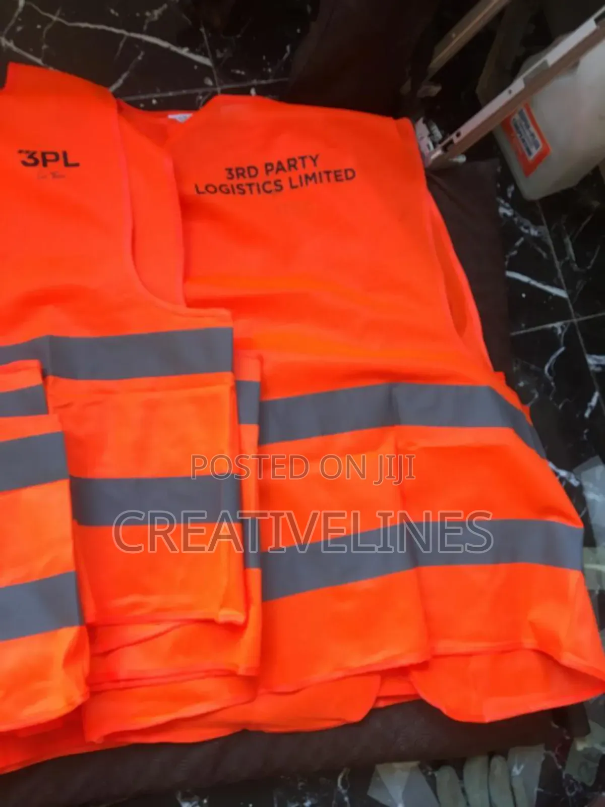 Customised Reflectors