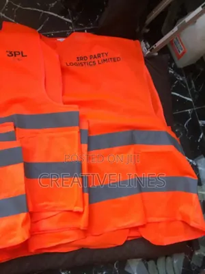 Customised Reflectors