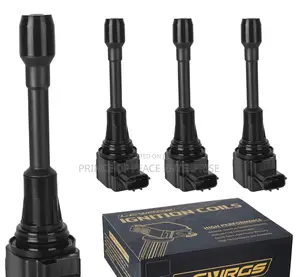 Nissan Altima and Nissan Almera Coils