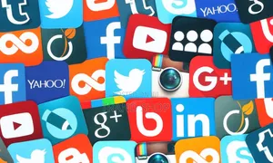 Accounts for Sale - Social Media, Email Accounts and More