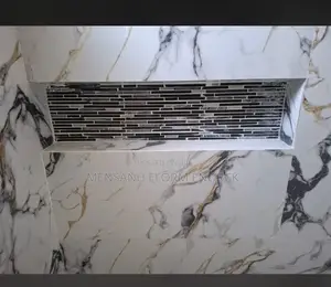 Tiling Work