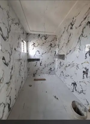 Tiling Work