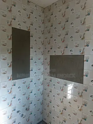 Tiling Work