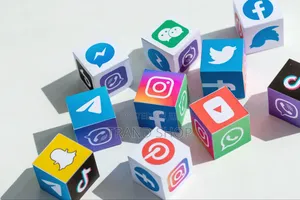Accounts for Sale - Social Media, Email Accounts and More