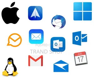 Accounts for Sale - Social Media, Email Accounts and More