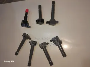 Honda Civic, Accord, Pilot, Cr-V, Hr-V, Fitz Ignition Coil