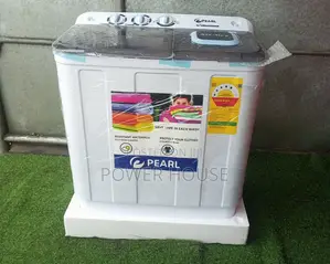 Superb Washing Machine Semi Automatic Washing Machine 7kg
