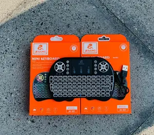 Mini Wireless Keyboard