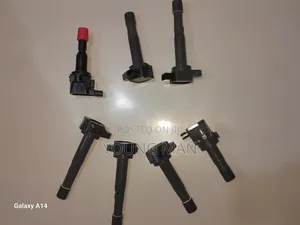 Honda, Acura, City, Fit All Cars Original Ignition Coil