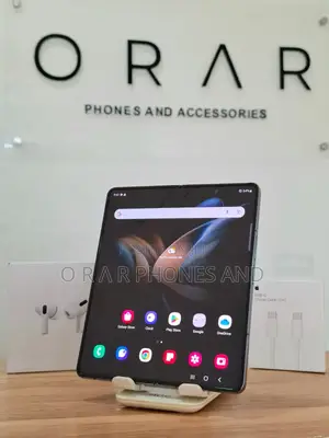 Samsung Galaxy Z Fold4 256 GB Blue