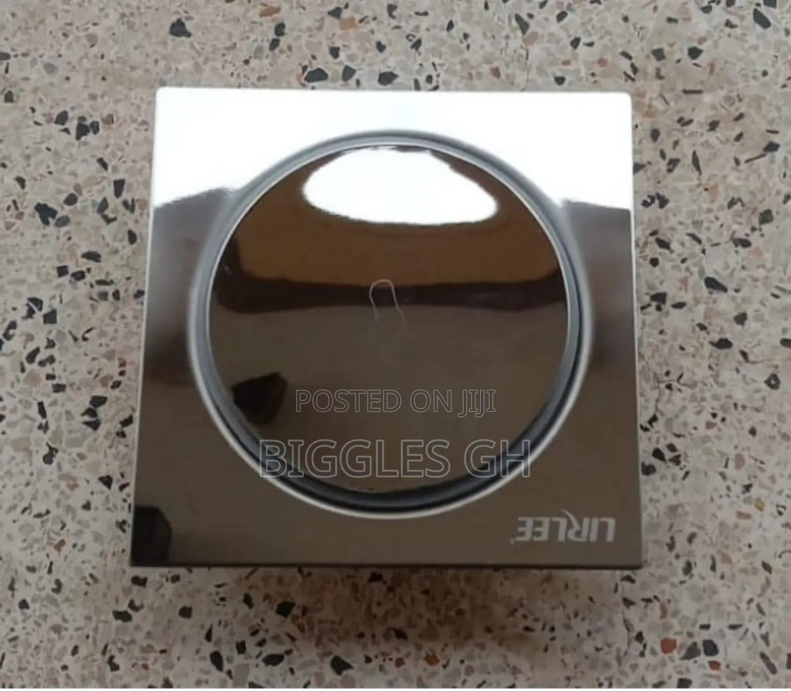 2" Pop- Up Floor Drain