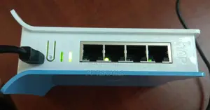 Mikrotik Hap Lite