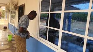 Cleaned Environment People