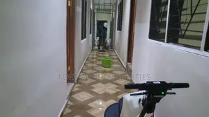 Cleaned Environment People