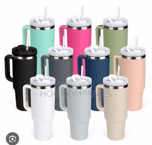Stanley Quencher H2.O Flowstate 40oz Tumbler