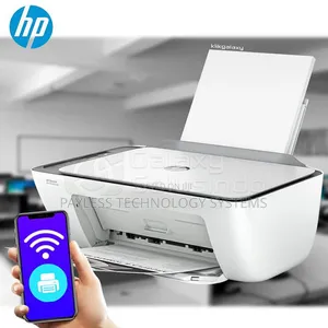 Hp Deskjet 2876 Ink Advantage Printers