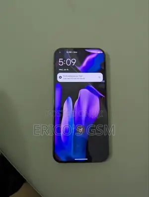 Google Pixel 9 Pro XL 128 GB Black